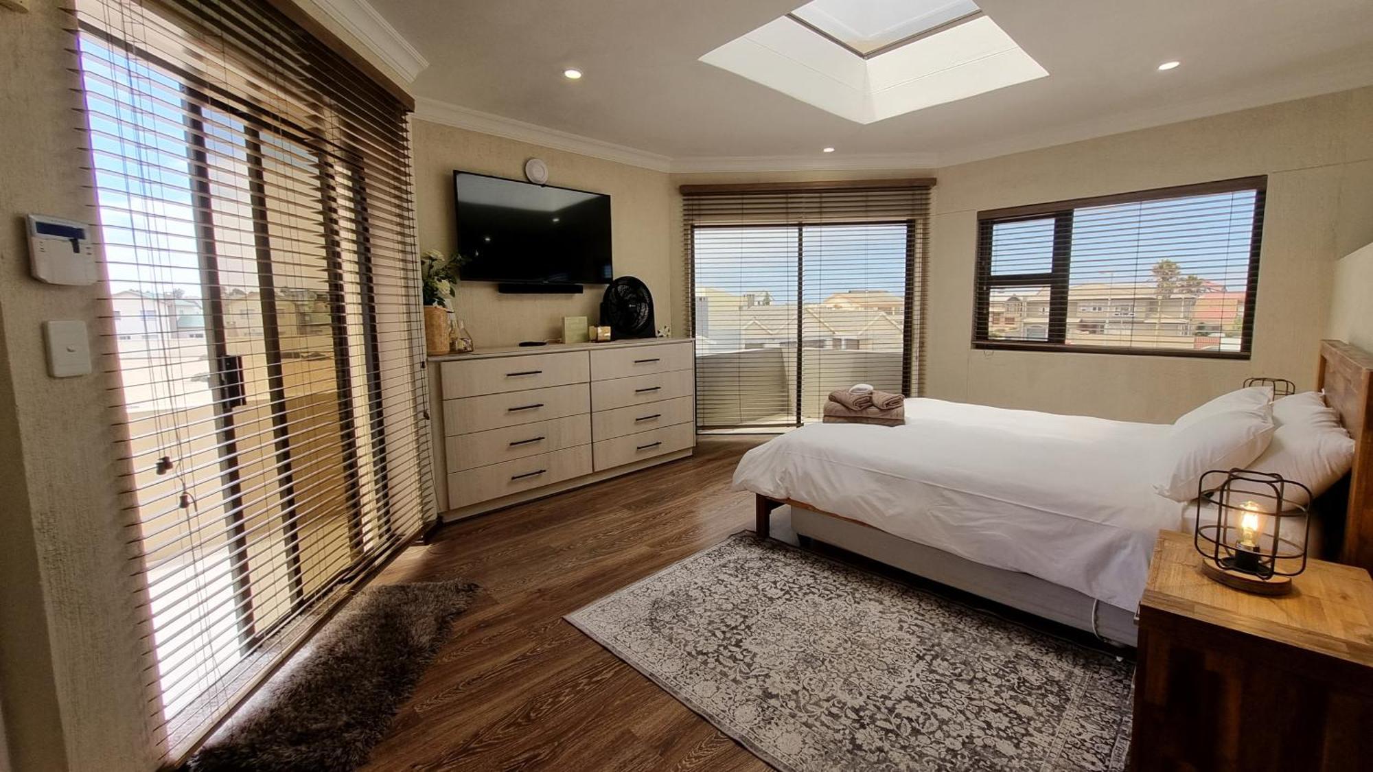 סווקופמונד Vogelstrand Holiday House מראה חיצוני תמונה