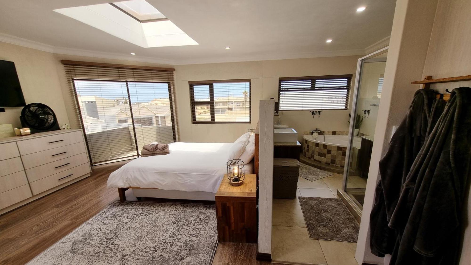 סווקופמונד Vogelstrand Holiday House מראה חיצוני תמונה