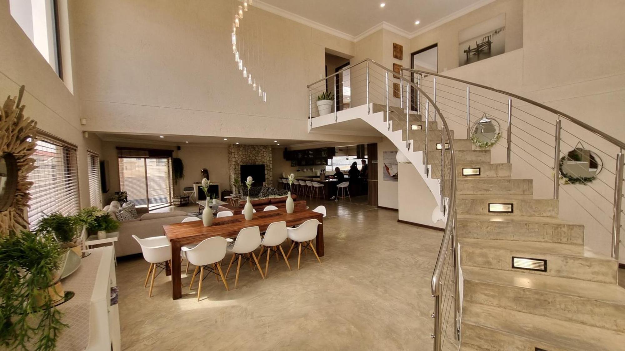 סווקופמונד Vogelstrand Holiday House מראה חיצוני תמונה